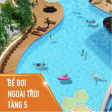 Khai trương nhà mẫu chung cư Bea Sky: 14/7, nhận ngay: Chính sách + Bảng giá mới nhất: 0911.846.848