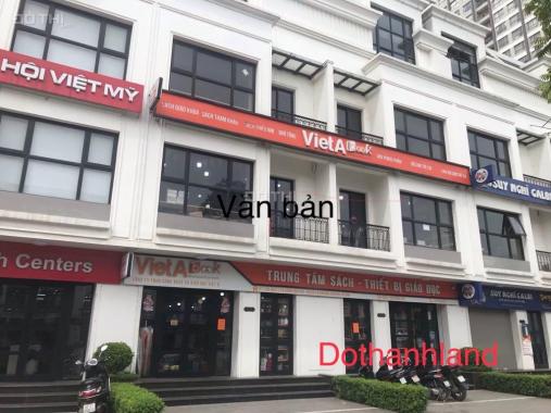 Bán shophouse, liền kề, biệt thự Vinhomes Gardenia Mỹ Đình