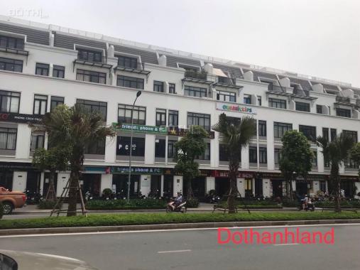 Bán shophouse, liền kề, biệt thự Vinhomes Gardenia Mỹ Đình