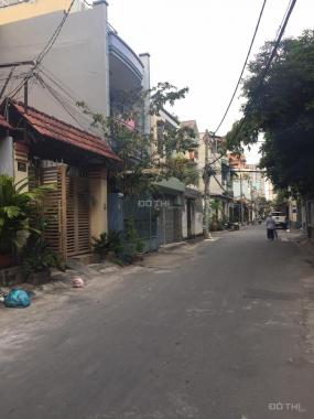 Bán nhà mặt tiền nội bộ Nguyễn Xuân Khoát, 4x15m, 1 trệt 2 lầu mới đẹp