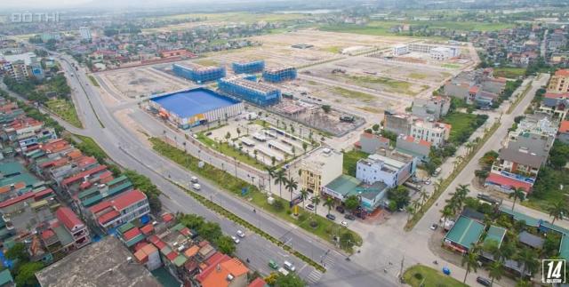 Dự án đất nền đáng đầu tư nhất Quảng Ninh 2019