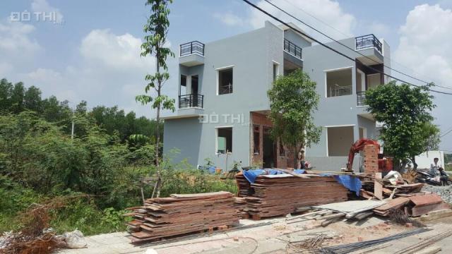 Bán đất thổ cư Biên Hòa vị trí gần đại học Lạc Hồng cơ sở mới giá rẻ