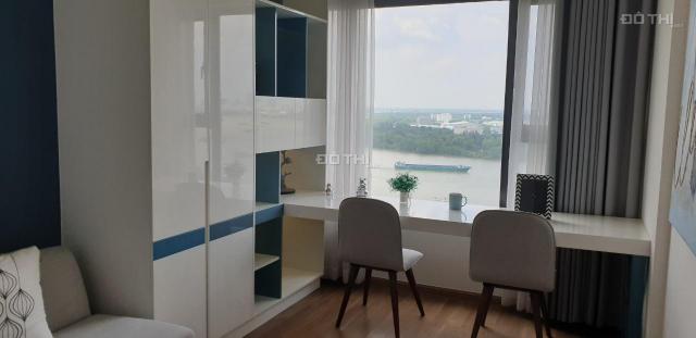 Tổng hợp căn 1,2,3 phòng ngủ đẹp nhất còn lại tại dự án New City Thủ Thiêm