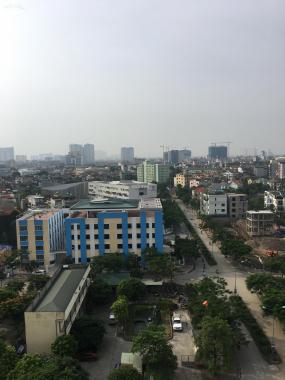 Bán căn hộ chung cư tại dự án Tây Hà Tower, Nam Từ Liêm, Hà Nội diện tích 119m2, giá 3 tỷ