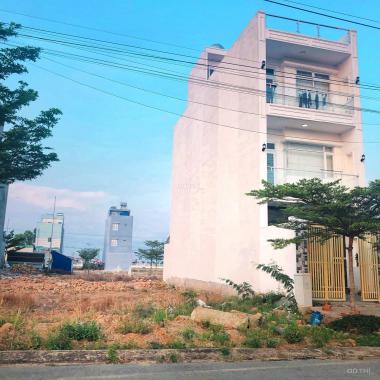 Vietcombank thanh lý 29 nền đất KDC Hai Thành - Tên Lửa, 1.2 tỷ/nền, trả 480 tr VIB cho vay 720 tr