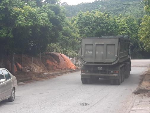 Bán đất mặt đường Tô Hiến Thành, giá cực tốt, kinh doanh thuận tiện