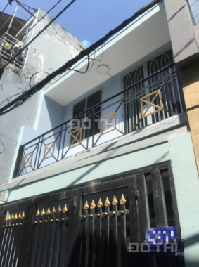 Bán nhà hẻm 3m đường Phú Thọ Hòa, P. Phú Thọ Hòa, Q. Tân Phú