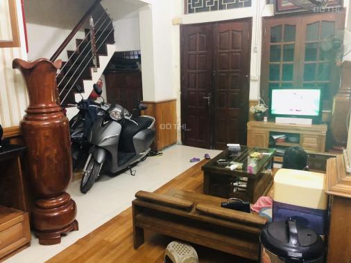 Chính chủ bán gấp nhà Nguyễn Trãi, Thanh Xuân, Hà Nội 40m2 x 4 tầng, 4 phòng ngủ. 0365.999.333