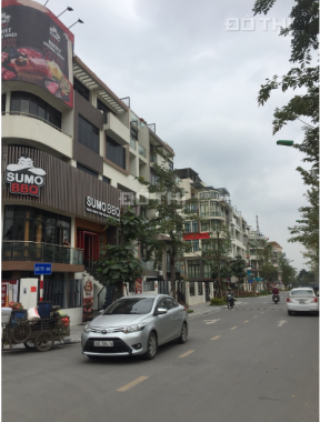 Shophouse Mon City: 100m2 x 6 tầng rộng, đẹp, giá rẻ chỉ 50 triệu/th. 0983551661