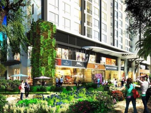 Mở bán nhà phố thương mại và shophouse dự án City Gate 3, giá 8 tỷ/căn, kí HĐ 30% sở hữu ngay