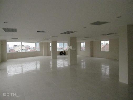 Còn duy nhất mặt sàn cho thuê làm văn phòng, trụ sở công ty ở Nguyễn Tuân