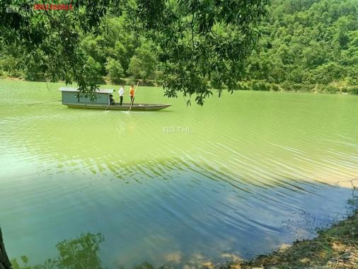 Chính thức mở bán đợt đầu biệt thự nghỉ dưỡng ven đô đẹp nhất Hòa Bình Welham Charm Lake