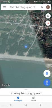 Bán đất mặt biển tại Quảng Xương, Thanh Hóa