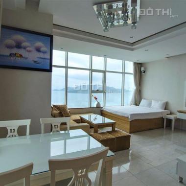 Cho thuê nhiều căn hộ tại Mường Thanh 60 Trần Phú, Nha Trang. 0935544495