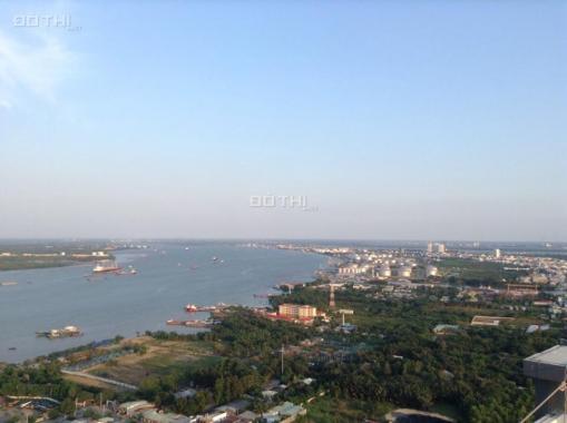 Cần bán căn 14-07 River Panorama 2PN, 2.05 tỷ, view sông mua giai đoạn 1