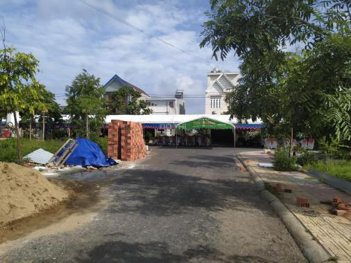 Bán đất khu vực Tân Phong, Biên Hòa gần mặt đường Đồng Khởi, giá rẻ