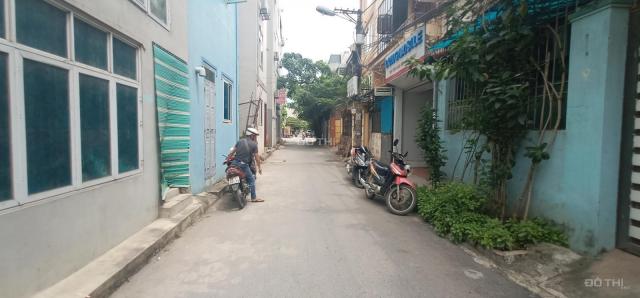 Nhà mặt phố Thành Công, Quang Trung, Hà Đông, ô tô đỗ cửa, chỉ 2.55 tỷ