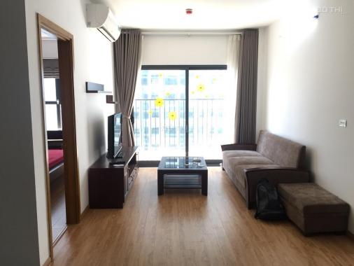 Căn hộ chung cư Golden West 95m2, 3 PN full nội thất sang trọng, 13 tr/th. LH: 0944.986.286