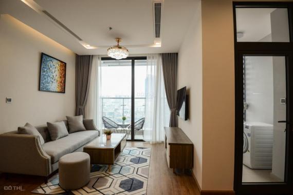 Cho thuê chung cư cao cấp Imperia Garden, Thanh Xuân 110m2, 3 PN, full nội thất, giá 16 tr/m2