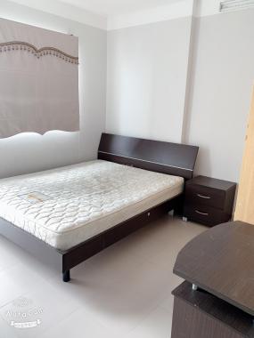 Cho thuê căn hộ CC Phú Hòa 46m2 1 phòng ngủ full nội thất mới đẹp, giá 6.5 tr/th lh: 0342722248
