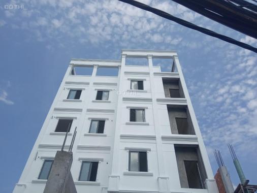 Cho thuê căn hộ chung cư tại đường Phan Anh, Phường Bình Trị Đông, Bình Tân, Hồ Chí Minh 