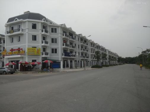 Duy nhất! Bán căn cuối cùng liền kề Đại Kim, Nguyễn Xiển, đường 30m đẹp nhất dự án, 0983.55.33.44