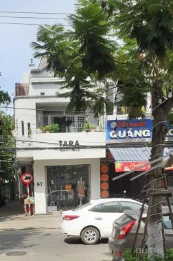 Bán nhà mặt tiền trung tâm TP Đà Nẵng, quận Hải Châu