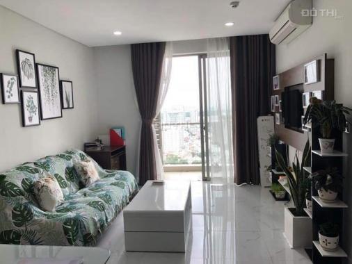 Cần cho thuê nhanh CH An Gia Riverside Quận 7, 2PN, 79m2 full NT, giá chỉ 13tr/th bao luôn phí QL