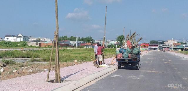 Bán đất nền dự án tại đường Thuận Giao 22, Phường Thuận Giao, Thuận An, Bình Dương