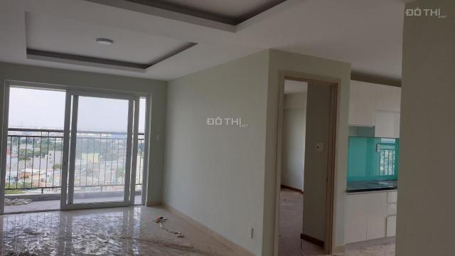 Bán căn hộ CC tại dự án Hiệp Thành Building, Quận 12, diện tích 76m2, giá 1.75 tỷ. Lh 0931337445