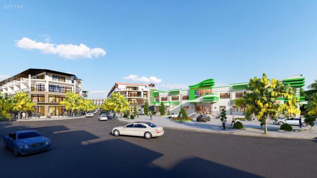 Đầu tư đất nền trung tâm thành phố Lào Cai, cam kết lợi nhuận cực tốt, sổ đỏ lâu dài, LH 0981990995