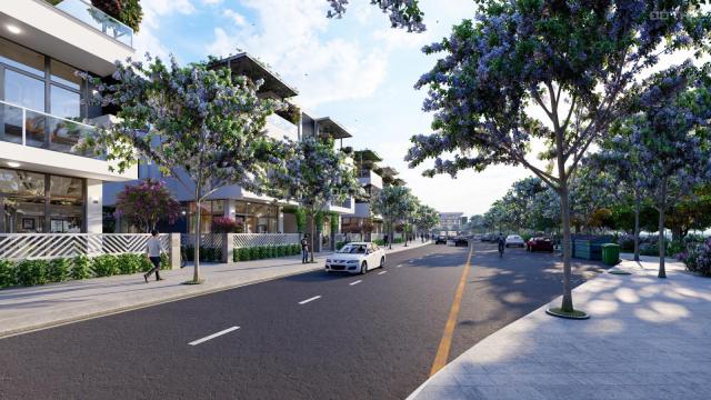 Đầu tư đất nền trung tâm thành phố Lào Cai, cam kết lợi nhuận cực tốt, sổ đỏ lâu dài, LH 0981990995