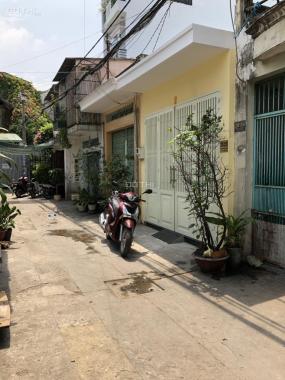 Chính chủ bán nhà mới xây Nguyễn Văn Lượng, quận Gò Vấp, giá tốt