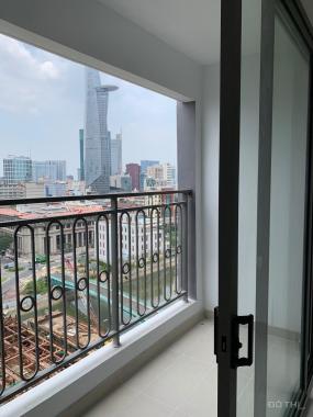 Bán căn hộ Saigon Royal 2PN, 88m2, giá bán 7.5 tỷ (Bao gồm phí bảo trì) - View sông