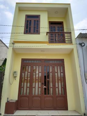 Bán nhà riêng tại đường Liên Khu 5-6, xã Vĩnh Lộc B, Bình Chánh, Hồ Chí Minh