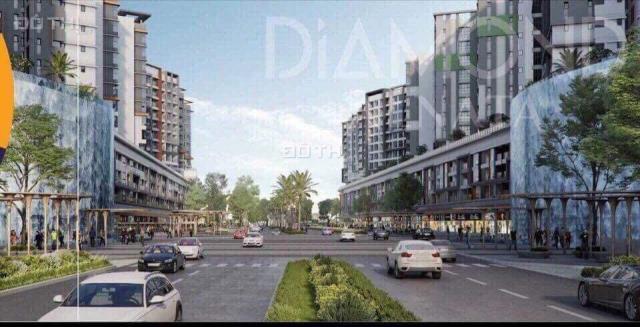 Bán căn hộ Celadon view đại lộ Gamuda Block A3 88,8m2, 2PN. Lh: 0938 696 545