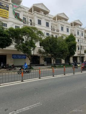 Căn nhà phố sát mặt tiền đường 30m trong KDC Cityland Park Hill, Giá rẻ nhất chỉ 15.5 tỷ