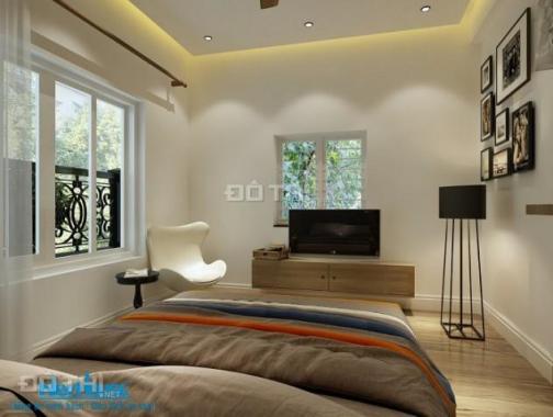 Hot! CC bán gấp nhà xinh hẻm Trần Quang Khải, Quận 1, giá 4,3 tỷ TL