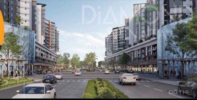 Chính chủ cần bán căn hộ Celadon 92,5m2, view đại lộ Gamuda Block A2. Giá đợt đầu