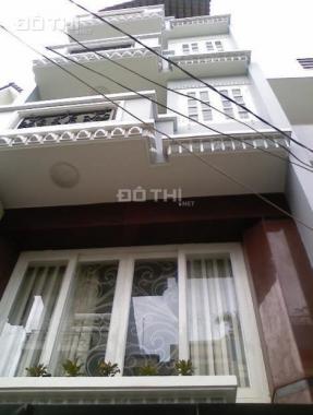 Chính chủ cho thuê nhà mới xây 77C Bùi Thị Xuân, Q. 1 nhà có thang máy