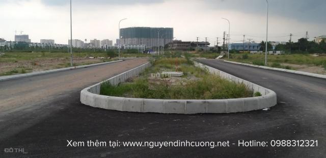 Mở bán đất nền dự án liền kề cạnh Vinhomes The Harmony Việt Hưng, Long Biên, LH: 0988312321