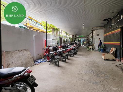 Cho thuê mặt bằng kinh doanh đường Đồng Khởi, kích thước: 11x34m