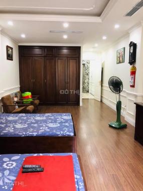 Bán nhà phường Cát Linh, Đống Đa, Hà Nội, 65 m2, giá 14.5 tỷ, LH 0963529001