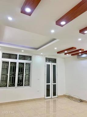 Bán nhà TT2 Bắc Linh Đàm, 80m2 * 5T, 2 mặt tiền, kinh doanh khủng khiếp, giá 11.5 tỷ