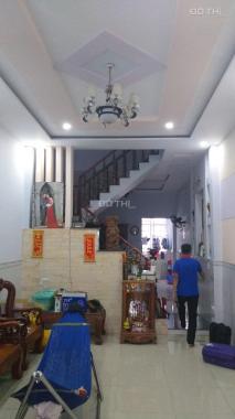 Hot, chính chủ kẹt tiền bán gấp nhà tại xã Vĩnh Lộc B, huyện Bình Chánh, 0983702711