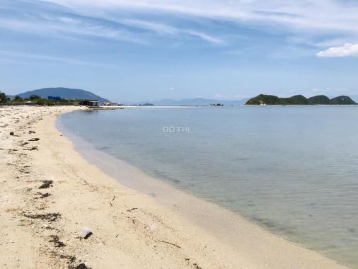 Đất đảo Điệp Sơn, Bắc Vân Phong, duy nhất có 400m2 thổ cư! 0973839441