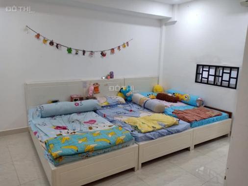 Bán rất gấp nhà Bùi Thị Xuân 85m2, 2 lầu, giá 7.6 tỷ, an ninh tuyệt đối