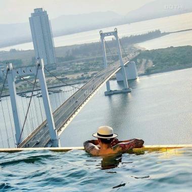 Sở hữu ngay căn hộ dát vàng kế bên sông Hàn view đẹp nhất Đà Nẵng, chỉ từ 1.2 tỷ