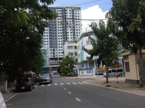 Bán đất An Phú An Khánh Quận 2 khu B gần Cục Thuế Thành phố khu căn hộ cao cấp, DT 10x20m
