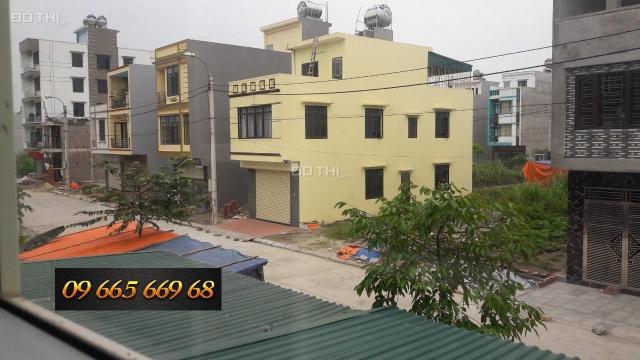 Bán nhà đường Bãi Muối, ngõ 15, phường Cao thắng, Hạ long